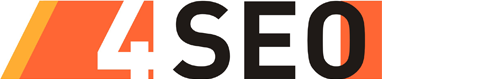 Логотип 4SEO